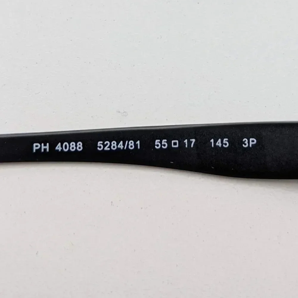 🕶️Ralph Lauren PH4088 5284/81 Sunglasses 55/17 145 /KAL123🕶️